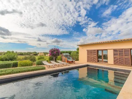 Location Maison à Campos 8 personnes