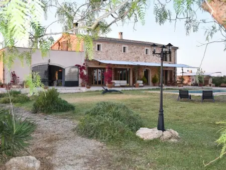 Location Maison à Campos 6 personnes