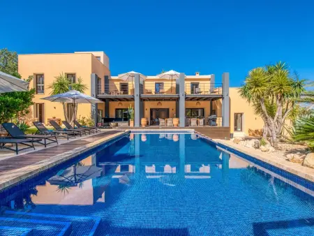 Location Maison à Felanitx 10 personnes