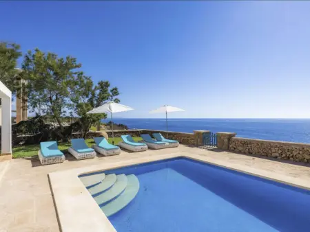 Location Maison à Felanitx 14 personnes