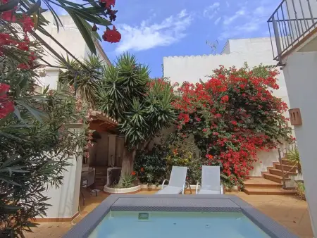 Location Maison à Felanitx 10 personnes