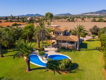 Location Maison à Felanitx 10 personnes