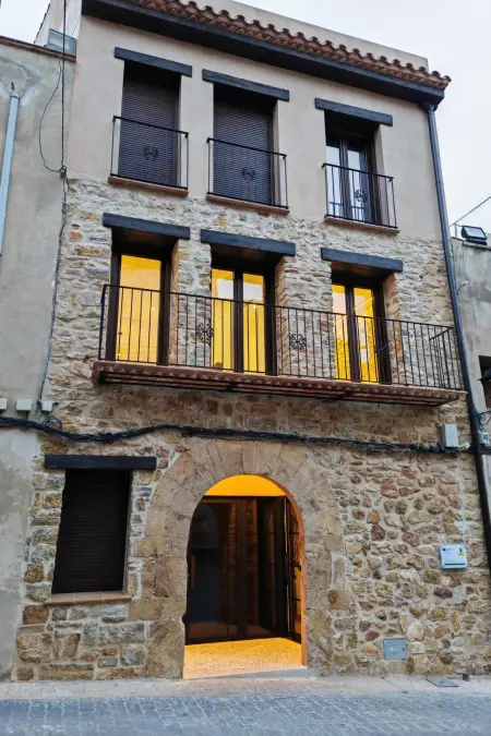 Location Maison à Traiguera 6 personnes