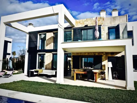 Location Maison à Cala Murada 2 personnes