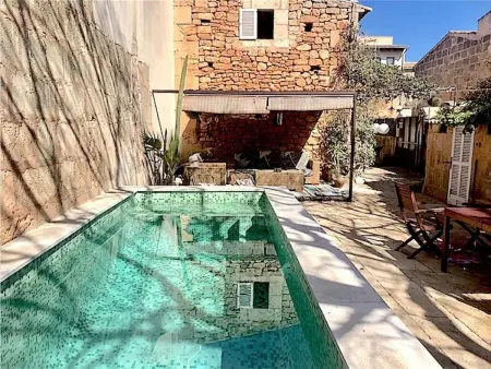 Location Maison à Ses Salines 4 personnes