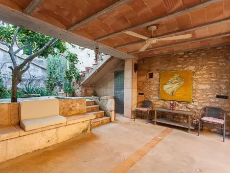 Location Maison à Ses Salines 8 personnes