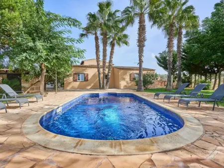 Location Maison à Ses Salines 6 personnes