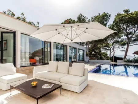 Location Maison à Santa Ponça 12 personnes