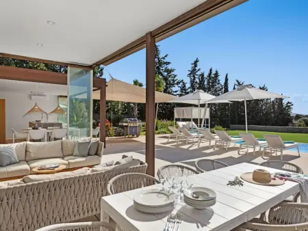 Location Maison à Inca 8 personnes