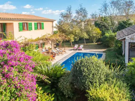 Location Maison à Petra 12 personnes