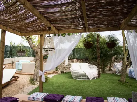 Location Maison à Vilafranca 2 personnes