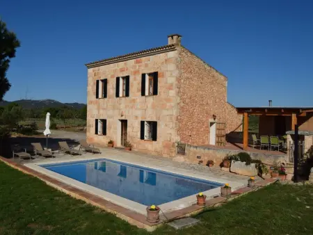 Location Maison à Manacor 6 personnes