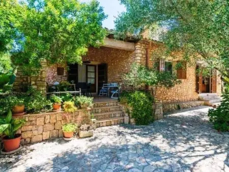 Location Maison à Manacor 6 personnes