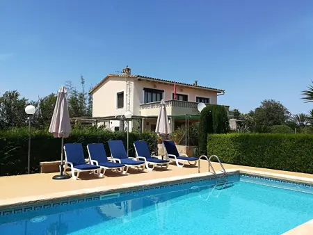 Location Maison à Manacor 8 personnes