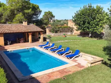 Location Maison à Manacor 8 personnes