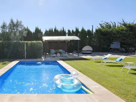 Location Maison à Manacor 8 personnes