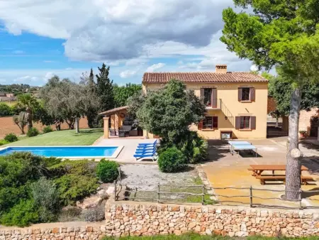 Location Maison à Manacor 7 personnes