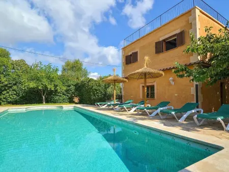 Location Maison à Manacor 6 personnes