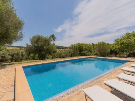 Location Maison à Manacor 9 personnes