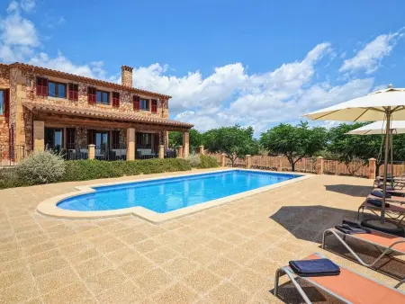 Location Maison à Sa Coma 10 personnes