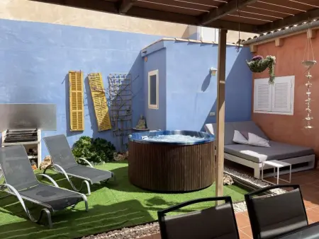 Location Maison à S'Illot 6 personnes