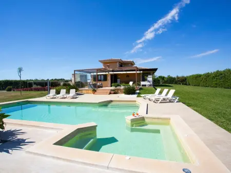 Location Maison à Muro 9 personnes