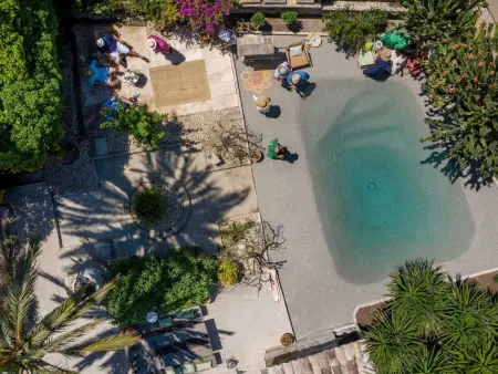 Location Maison à Sineu 21 personnes