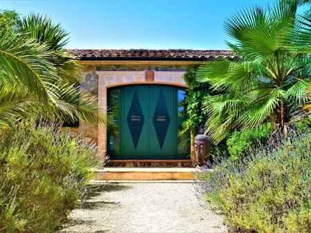 Location Maison à Capdepera 6 personnes