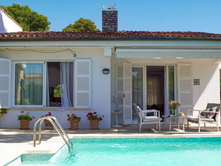 Location Maison à Cala Ratjada 6 personnes