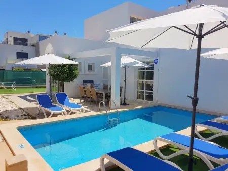 Location Maison à Can Picafort 8 personnes