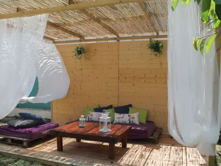 Location Maison à Can Picafort 2 personnes