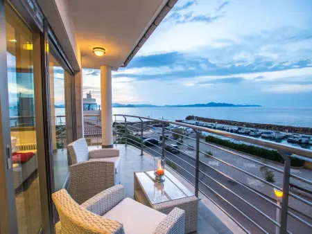 Location Maison à Son Serra de Marina 7 personnes