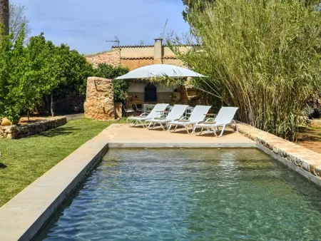 Location Maison à Sencelles 8 personnes