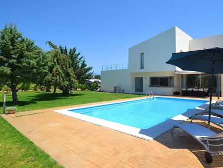 Location Maison à Binissalem 10 personnes