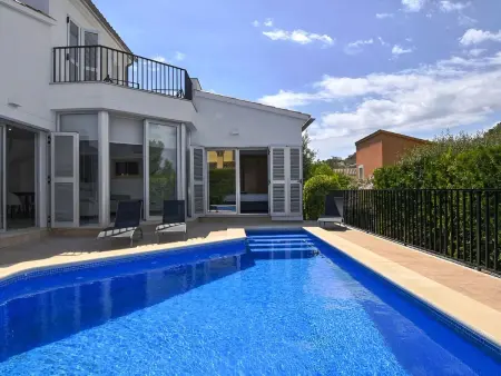 Location Maison à Alcúdia 6 personnes