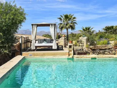 Location Maison à Alcúdia 9 personnes