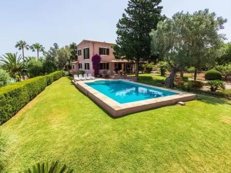 Location Maison à Alcúdia 6 personnes