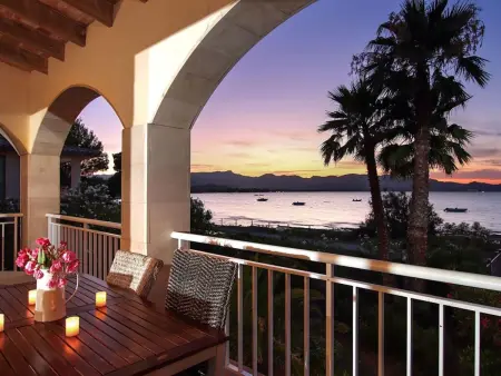 Location Maison à Alcúdia 11 personnes