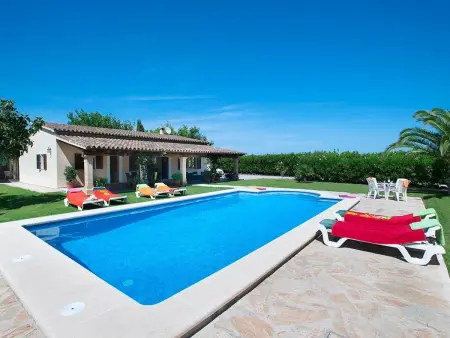 Location Maison à Alcúdia 6 personnes