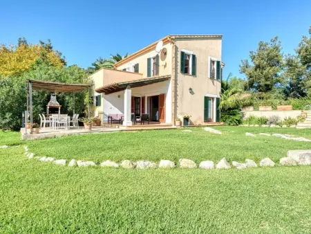 Location Maison à Alcúdia 6 personnes