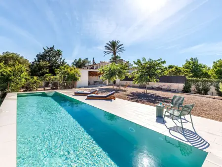 Location Maison à Alcúdia 2 personnes