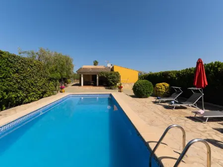 Location Maison à Búger 6 personnes