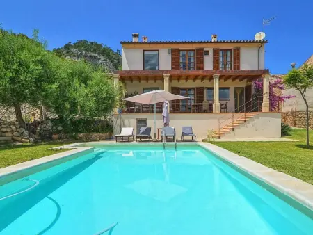 Location Maison à Caimari 4 personnes