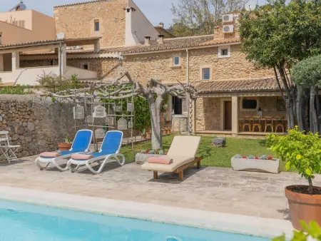 Location Maison à Caimari 6 personnes