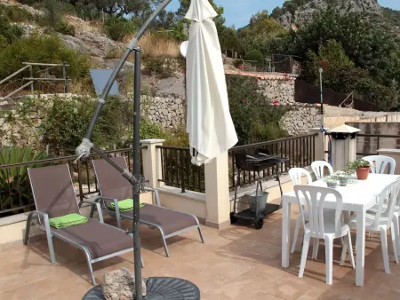 Location Maison à Caimari 2 personnes