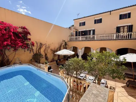 Location Maison à Sa Pobla 10 personnes