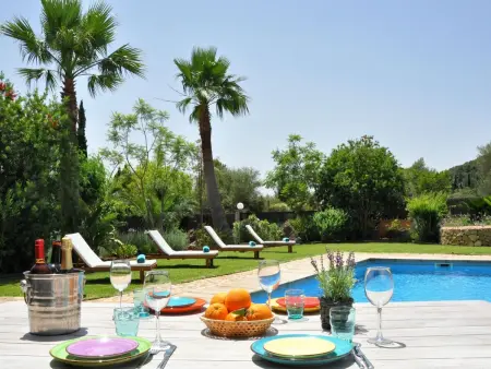 Location Maison à Crestatx 6 personnes