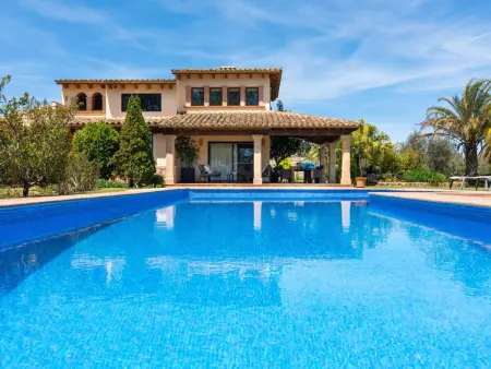 Location Maison à Formentor 8 personnes