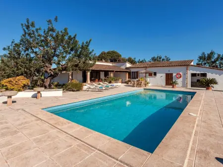 Location Maison à Formentor 6 personnes