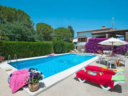 Location Maison à Pollença 6 personnes